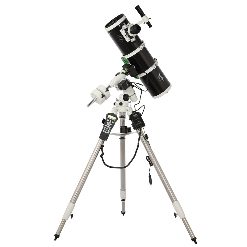Skywatcher Telescope N 150/750 PDS Explorer BD EQM-35 PRO SynScan GoTo