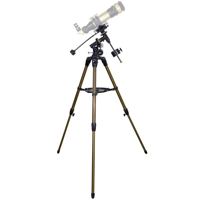 Coronado Montatura EQ Solar