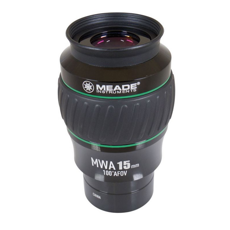 Meade Eyepiece Series 5000 MWA 15mm 2"