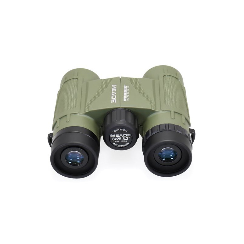 Meade Binoculars 8x25 Wilderness