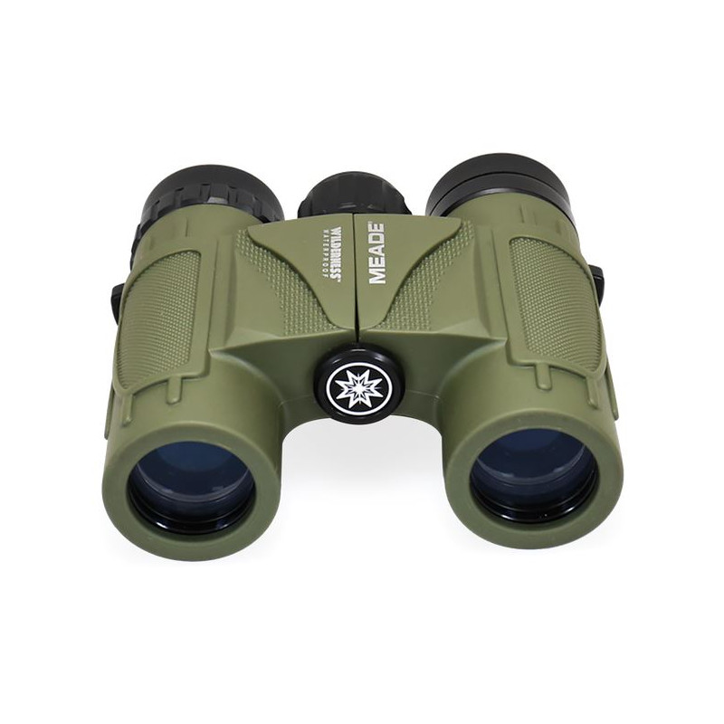 Meade Binoculars 8x25 Wilderness