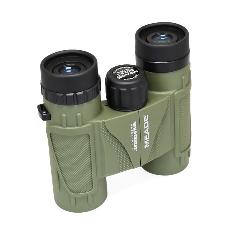 Meade Binoculars 8x25 Wilderness