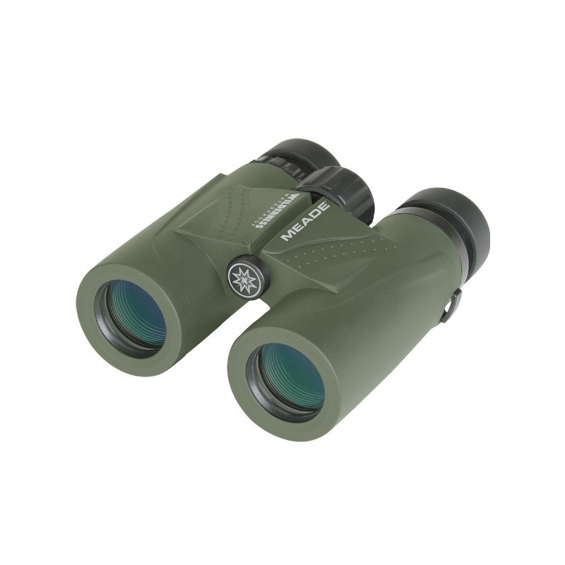 Meade Binoculars 8x32 Wilderness