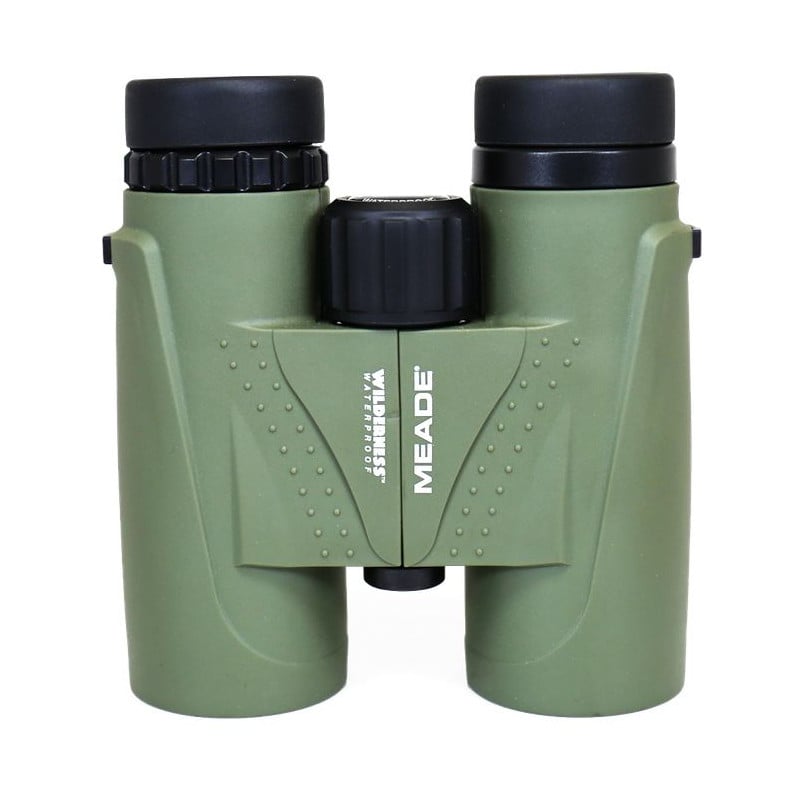 Meade Binoculars 8x32 Wilderness