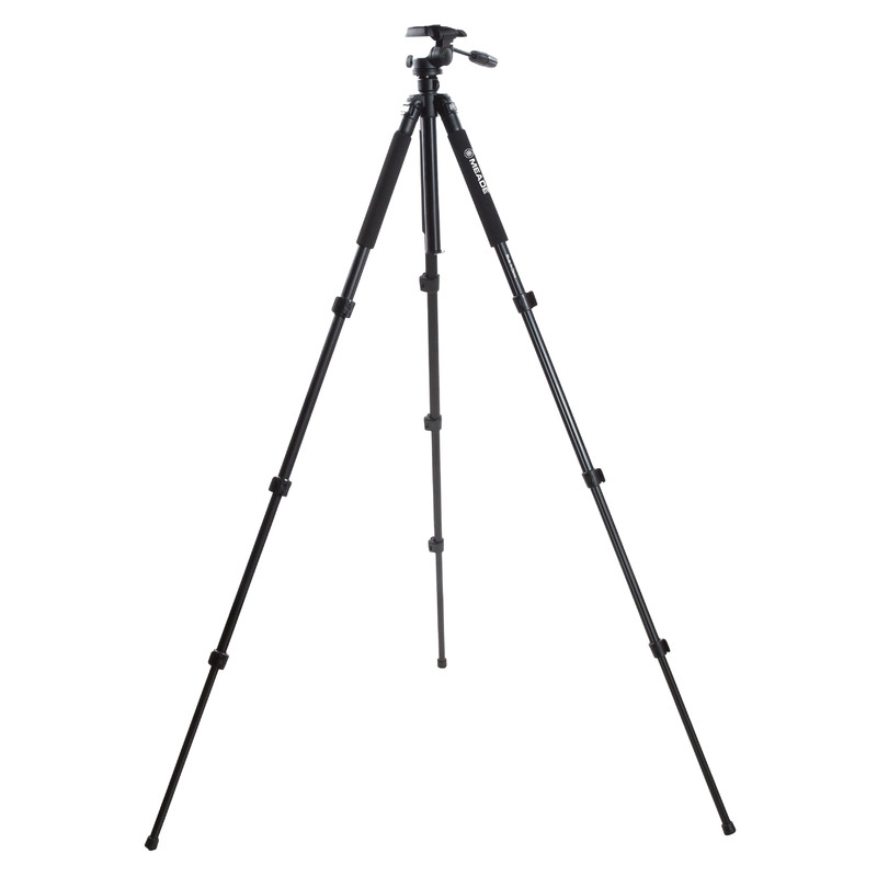 Meade Aluminium tripod Acrobat 80