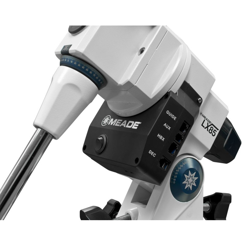 Meade N 200/1000 LX85 GoTo