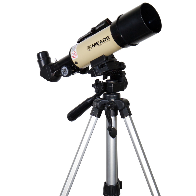 Meade Telescope AC 60/360 Adventure Scope 60