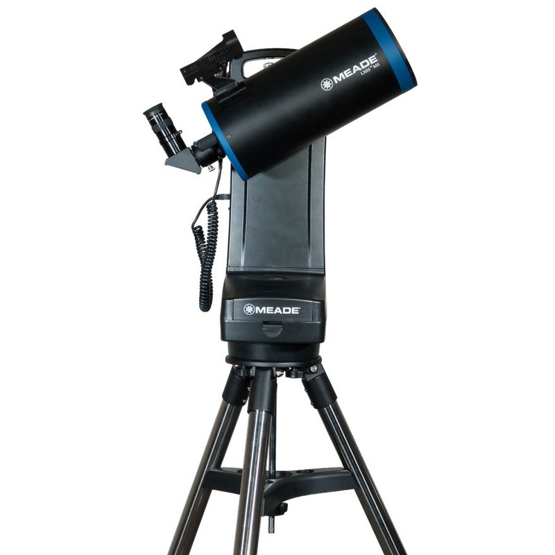 Meade Maksutov telescope MC 127/1900 UHTC LX65 GoTo