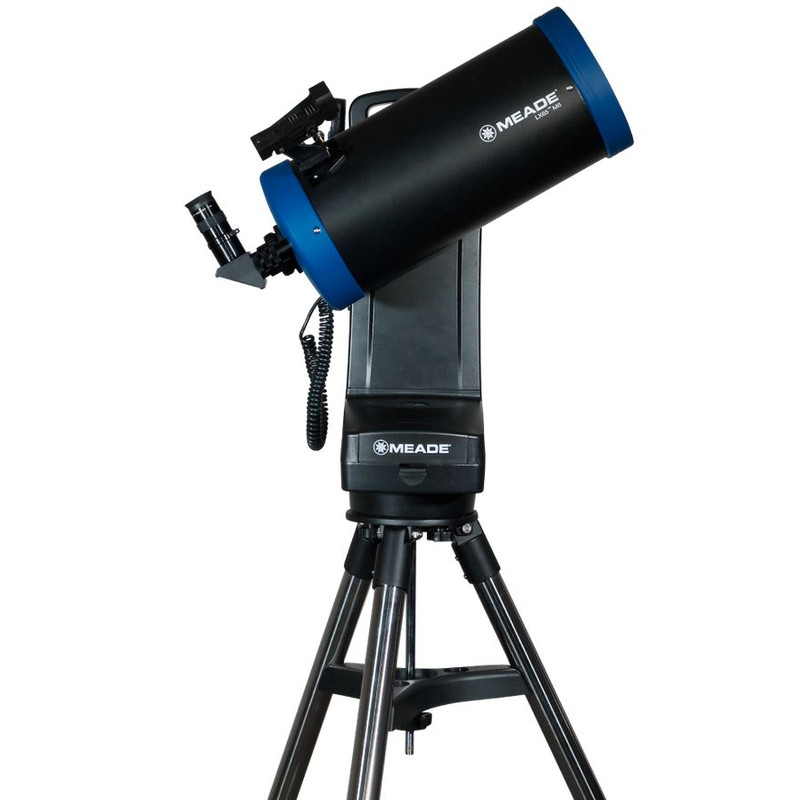 Meade Maksutov telescope MC 150/1800 UHTC LX65 GoTo