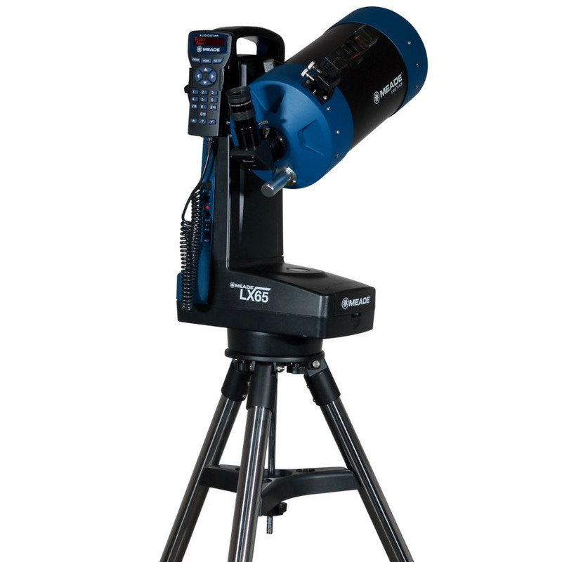 Meade Telescope ACF-SC 152/1524 UHTC LX65 GoTo