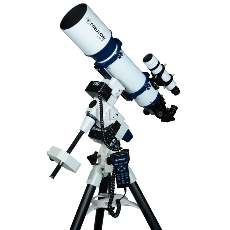 Meade Telescope AC 120/700 LX85 GoTo