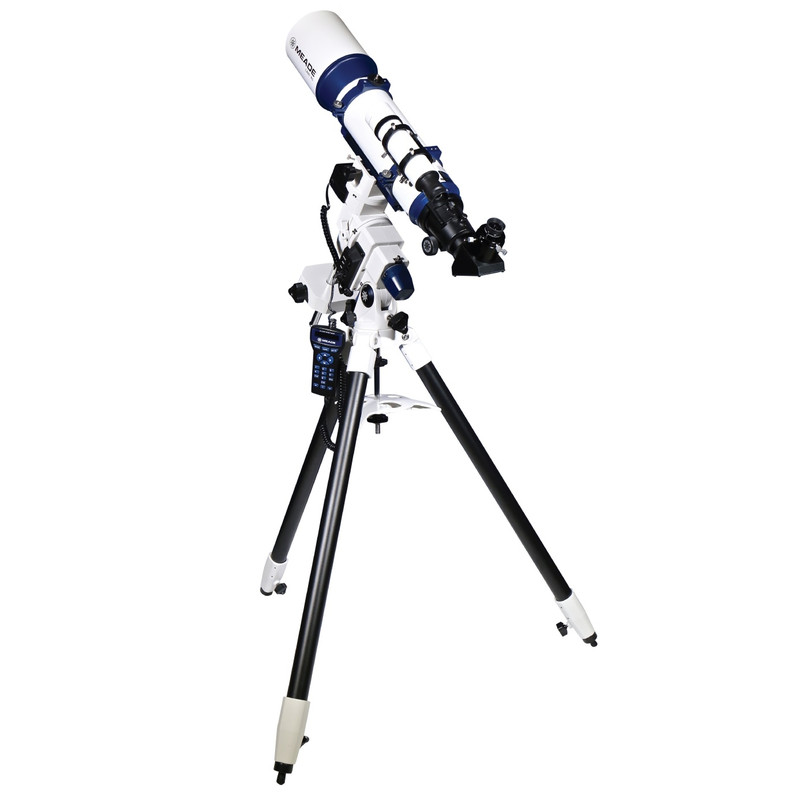 Meade Telescoop AC 120/700 LX85 GoTo