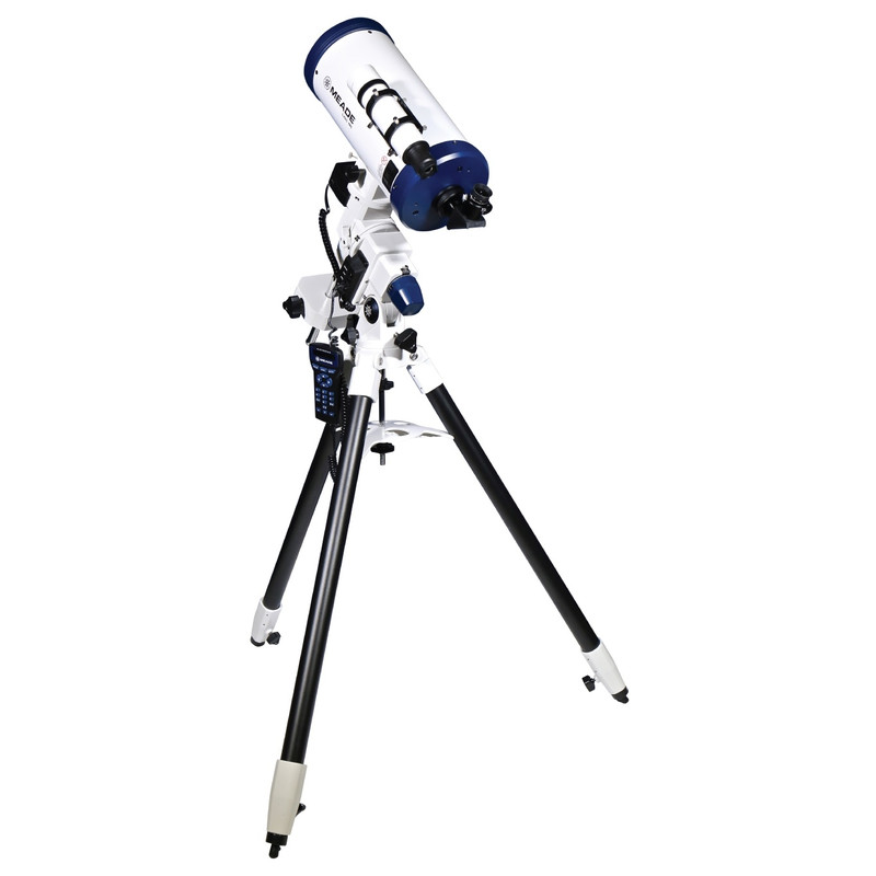 Meade Maksutov telescope MC 150/1800 UHTC LX85 GoTo