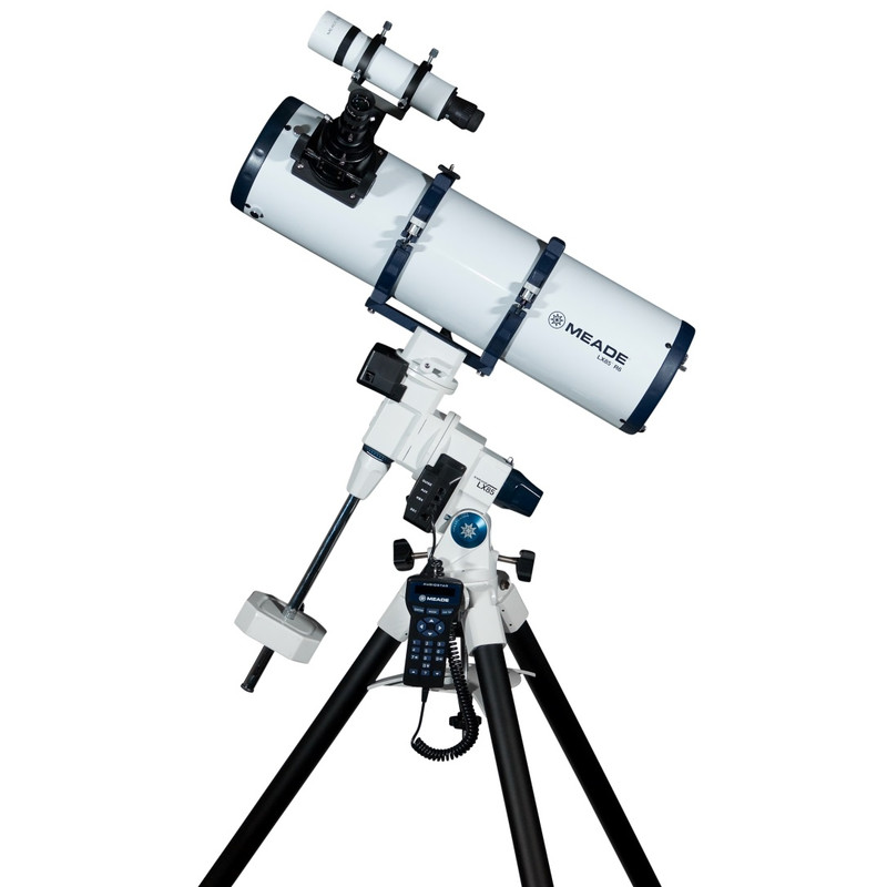 Meade Telescope N 150/750 LX85 GoTo