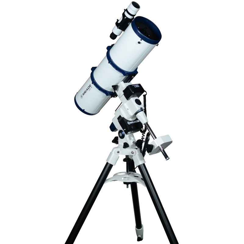 Meade Telescope N 150/750 LX85 GoTo