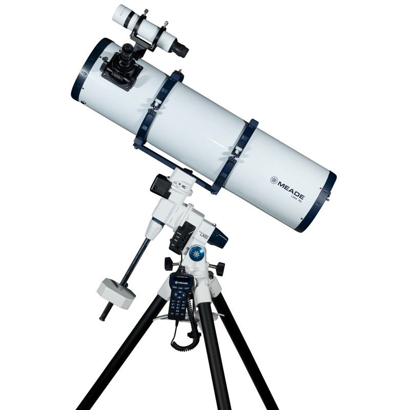 Meade Telescope N 200/1000 LX85 GoTo