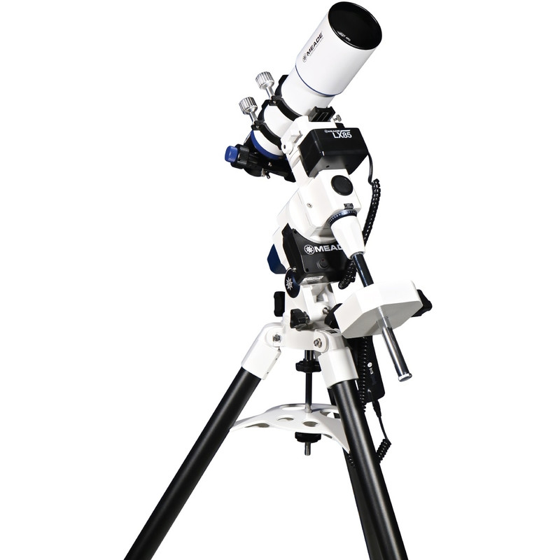 Meade Apochromatic refractor AP 80/480 Series 6000 LX85 GoTo