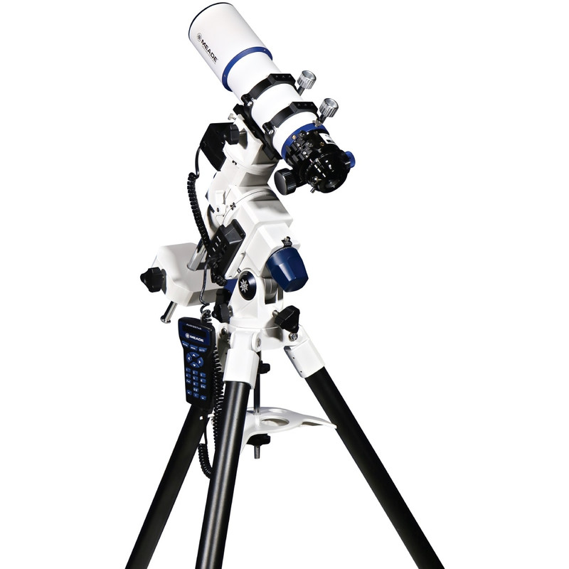 Meade Apochromatic refractor AP 80/480 Series 6000 LX85 GoTo