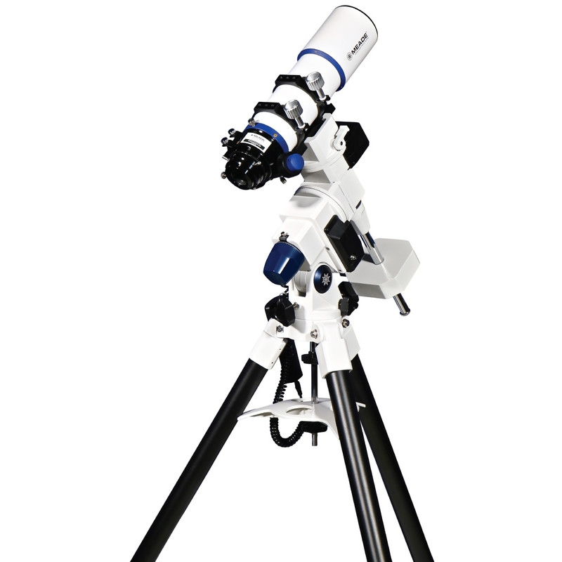 Meade Apochromatic refractor AP 80/480 Series 6000 LX85 GoTo