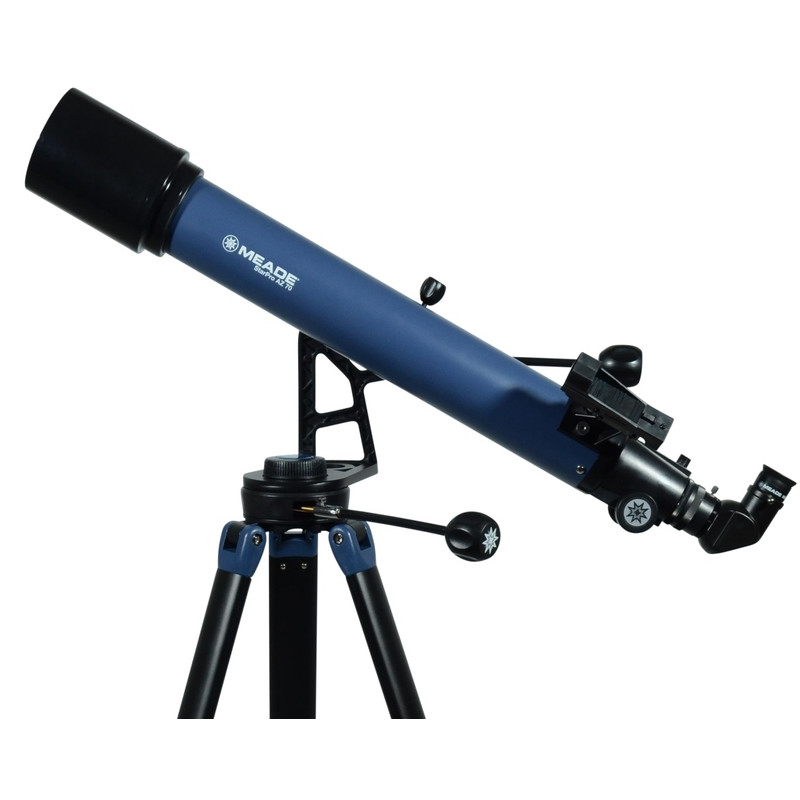 Meade Telescope AC 70/700 StarPro AZ