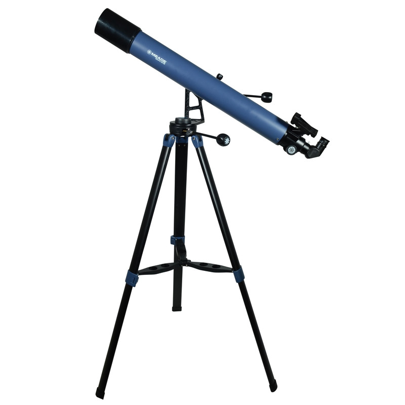 Meade Telescope AC 80/900 StarPro AZ