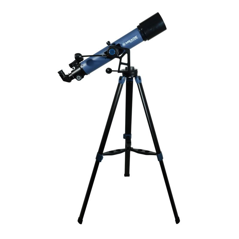 Meade Telescope AC 90/600 StarPro AZ