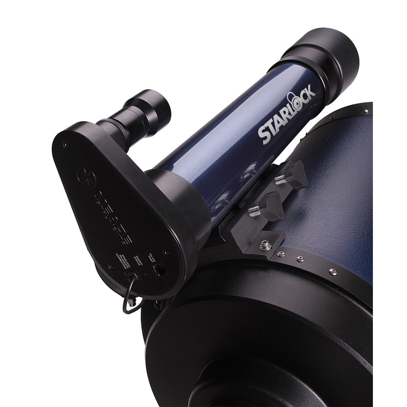 Meade Telescope ACF-SC 254/2032 Starlock LX600 without Tripod