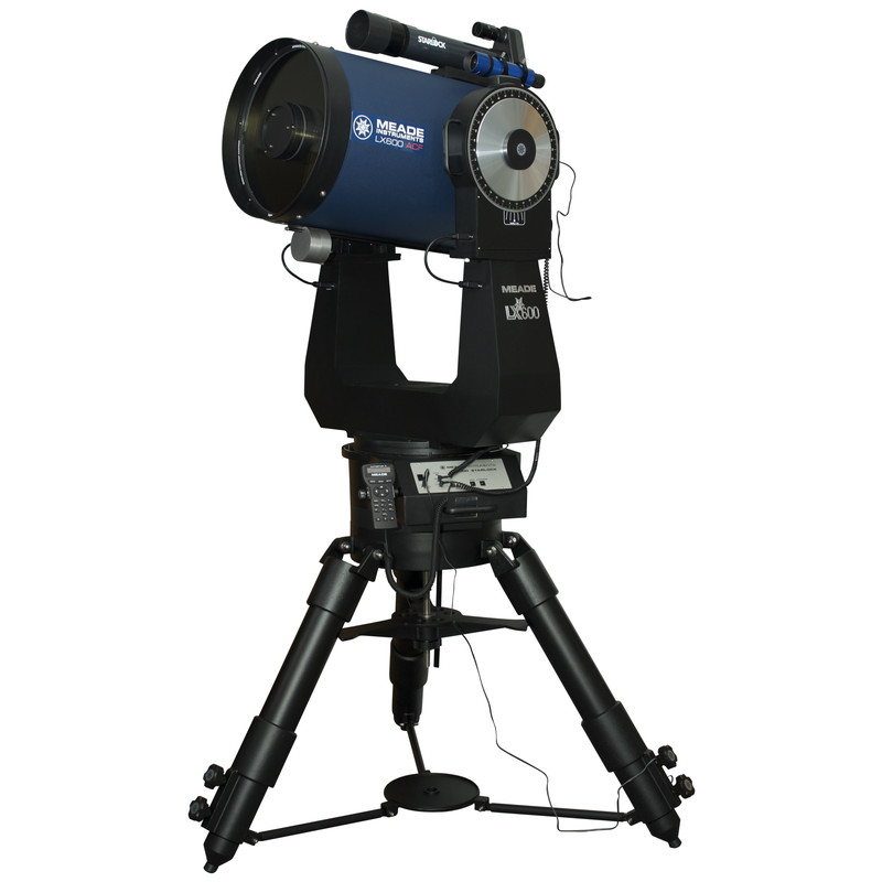 Meade Telescope ACF-SC 406/3251 Starlock LX600