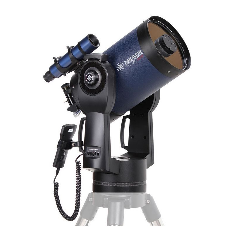 Meade Telescopio ACF SC 203/2000 UHTC LX90 GoTo (sin trípode)