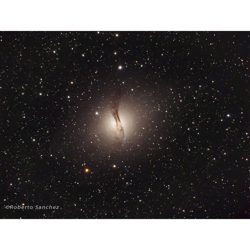 Meade Telescoop ACF SC 203/2000 UHTC LX90 GoTo (zonder statief)