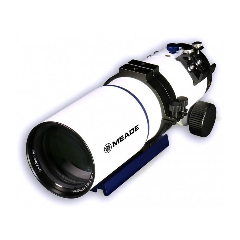 Meade Apochromatic refractor AP 70/350 Series 6000 Astrograph OTA