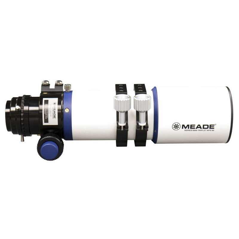 Meade Apochromatic refractor AP 80/480 Series 6000 OTA