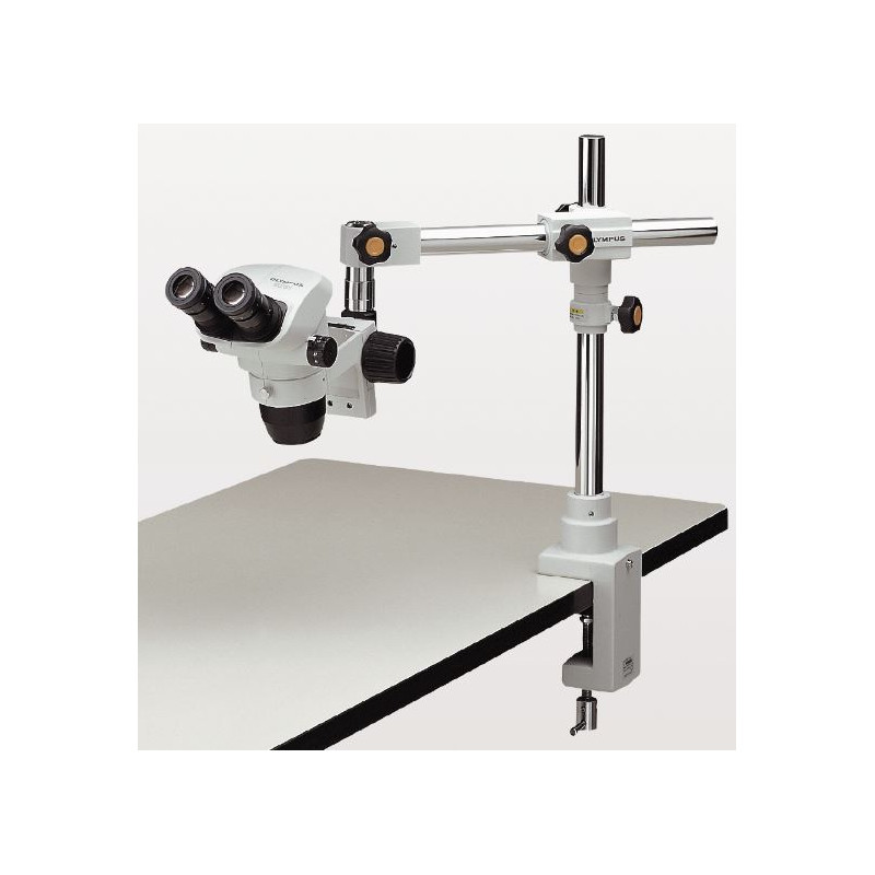 Evident Olympus Overhanging stand SZ2-STU3