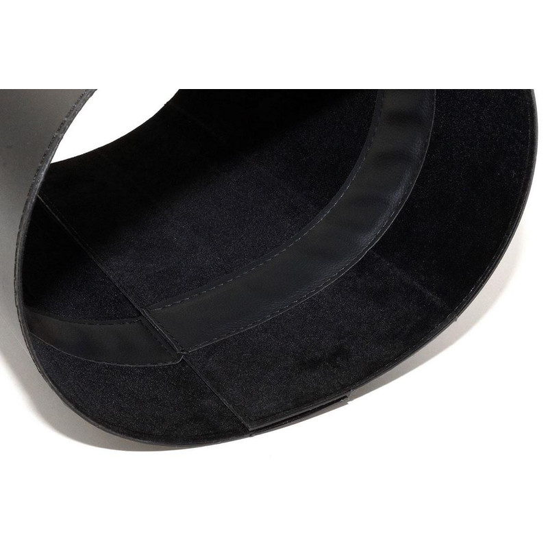 TS Optics Flexibele dauwkap voor buisdiameters van 215 tot 260 mm