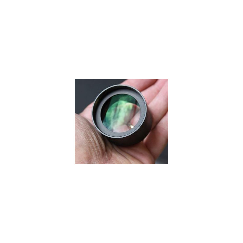 Denkmeier Path corrector for Lunt H-alpha Telescopes