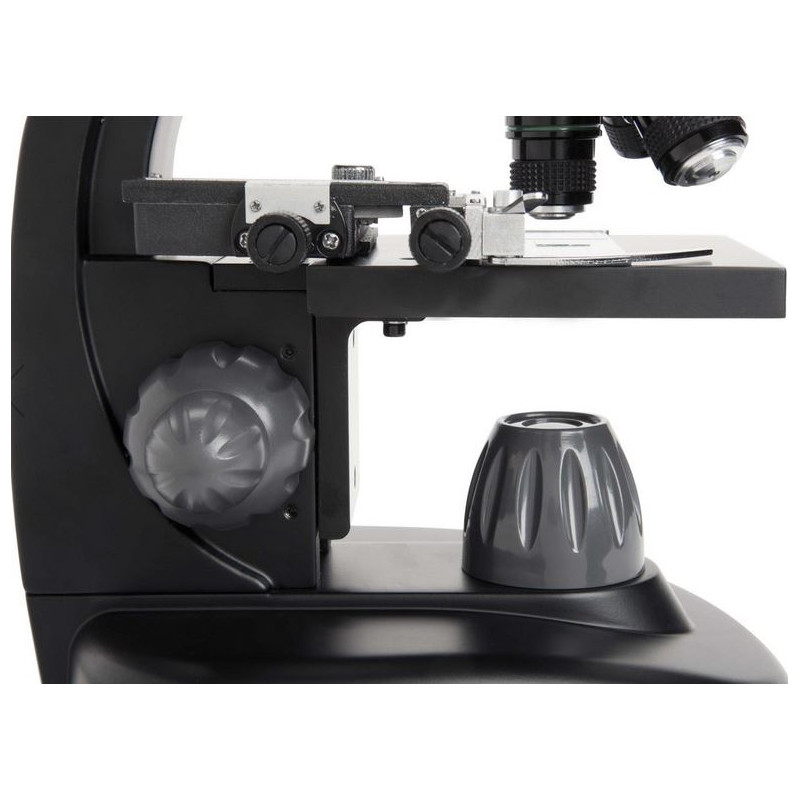 Celestron Microscope TetraView, Touch Screen, 40-400x