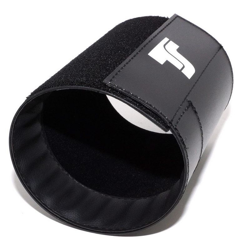 TS Optics Soft dew shield cap für Tubusdurchmesser von 95mm bis 125mm