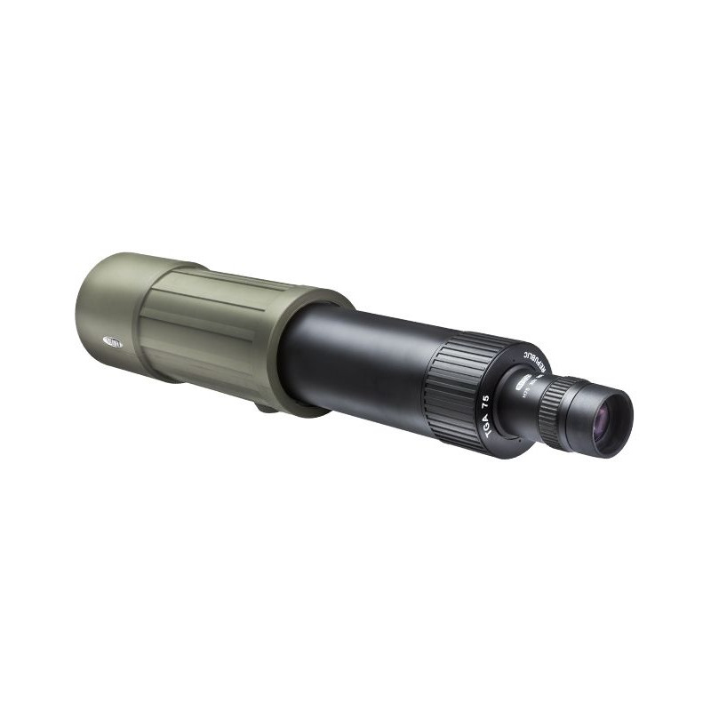 Meopta TGA 75 75mm extendable spotting scope