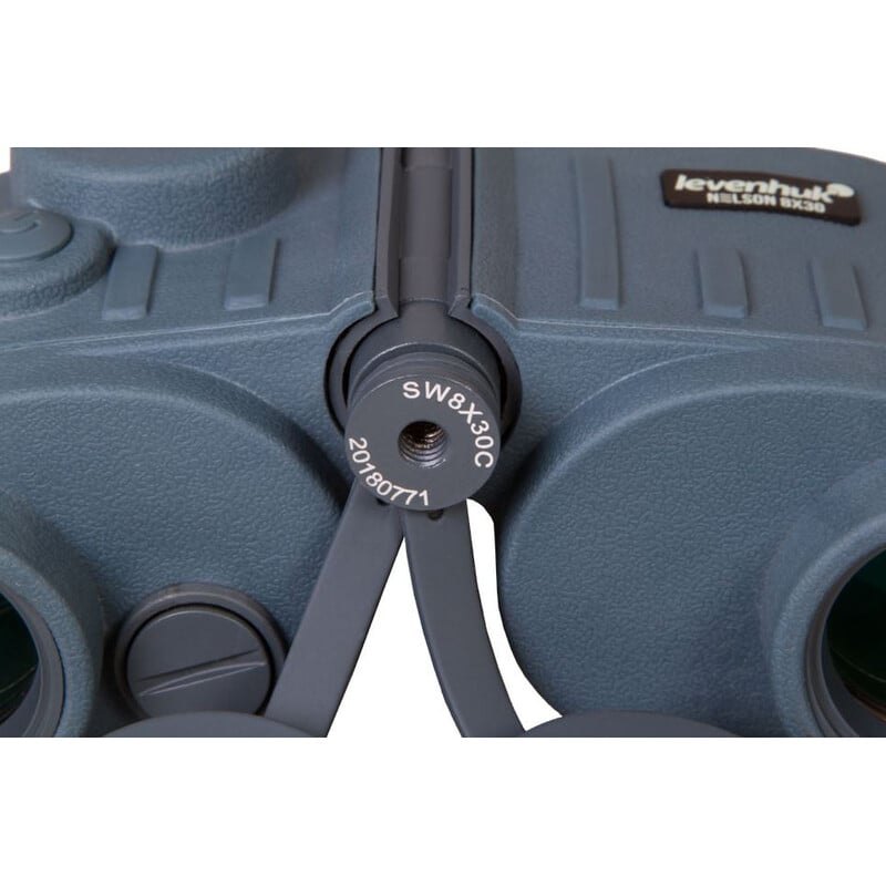 Levenhuk Binoculars Nelson 8x30