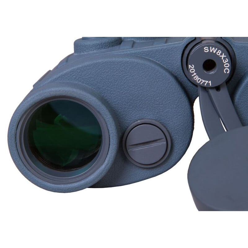 Levenhuk Binoculars Nelson 8x30