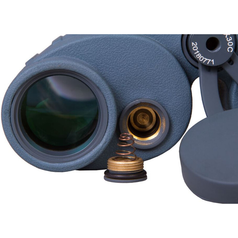 Levenhuk Binoculars Nelson 8x30