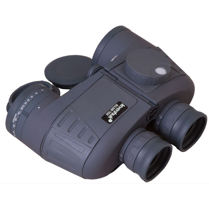 Levenhuk Binoculars Nelson 7x50