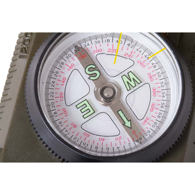 Levenhuk compass DC65