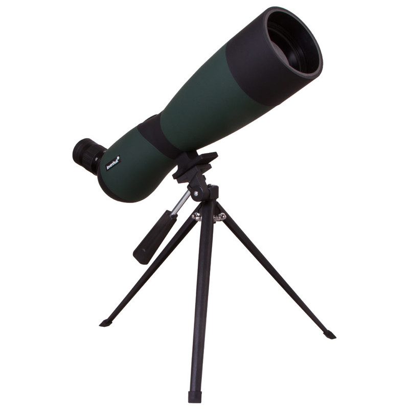 Levenhuk Spotting scope Blaze Base 70