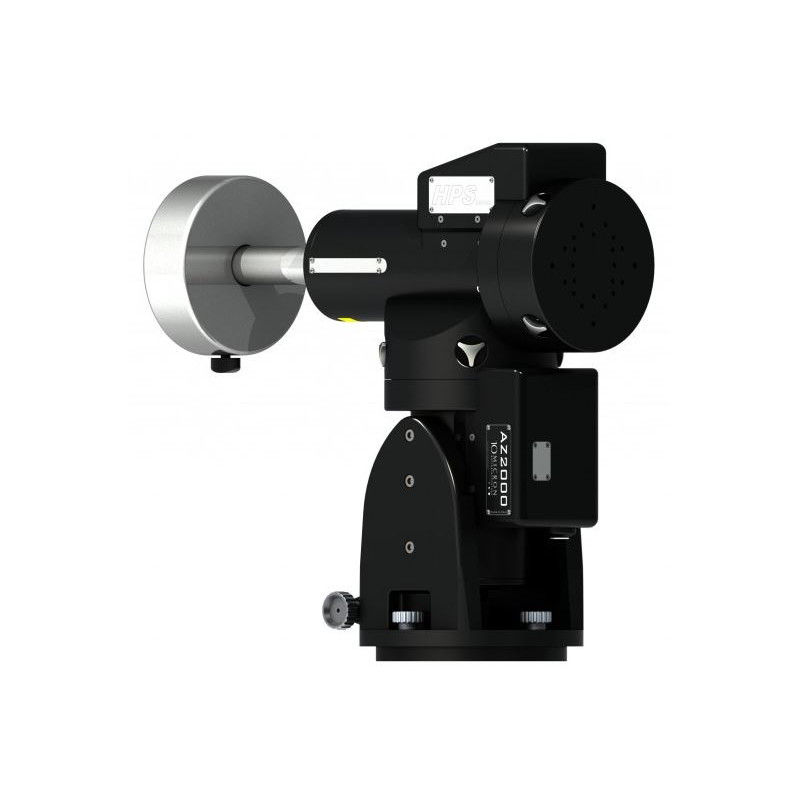 10 Micron Montering AZ 2000 HPS