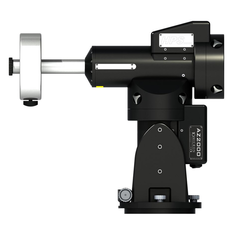 10 Micron Montering AZ 2000 HPS