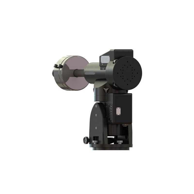 10 Micron Montatura AZ 2000 HPS
