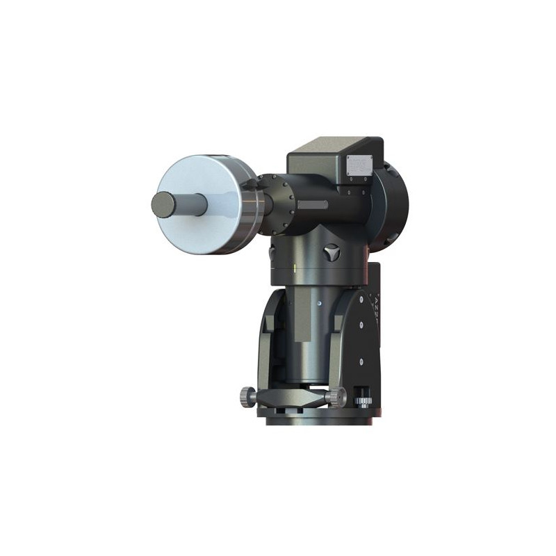 10 Micron Montering AZ 2000 HPS