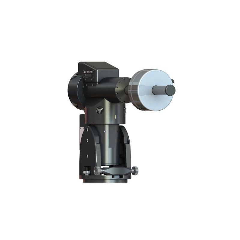 10 Micron Montering AZ 2000 HPS