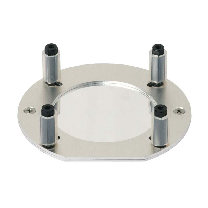 euro EMC SF100 size 2B: 57mm to 71mm AstroSolar